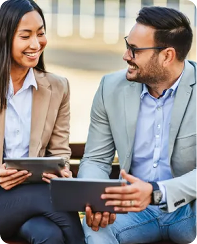 Advisor onboarding